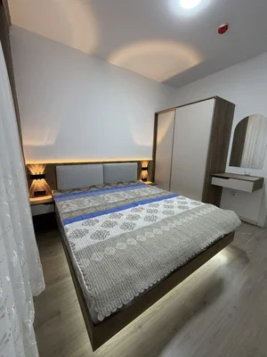 Фото 8 2-комн. квартира в ЖК Assalom Sohil