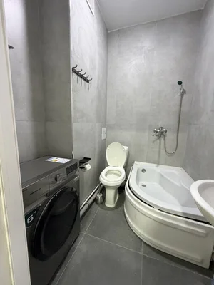 Фото 10 2-комн. квартира в ЖК Assalom Sohil