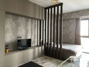 Фото 1 1-комн. квартира в ЖК Akay City