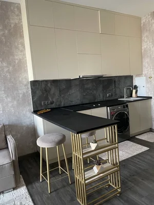 Фото 2 1-комн. квартира в ЖК Akay City