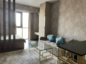 Фото 3 1-комн. квартира в ЖК Akay City