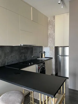 Фото 5 1-комн. квартира в ЖК Akay City