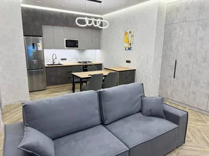 Фото 3 2-комн. квартира в ЖК New Life