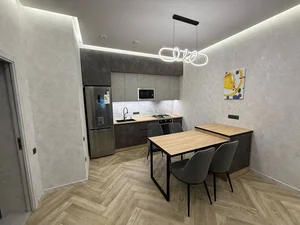 Фото 4 2-комн. квартира в ЖК New Life