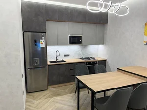 Фото 6 2-комн. квартира в ЖК New Life