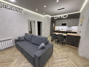 Фото 7 2-комн. квартира в ЖК New Life