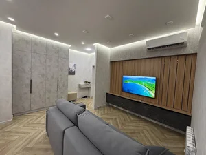 Фото 8 2-комн. квартира в ЖК New Life