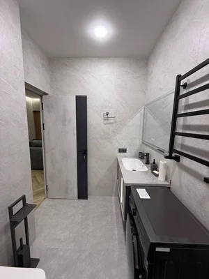 Фото 9 2-комн. квартира в ЖК New Life