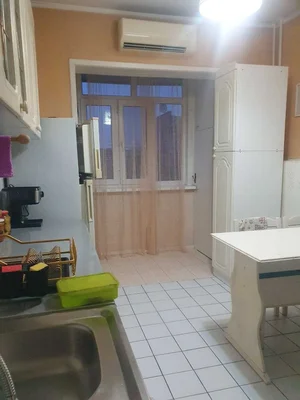 Фото 1 2-комн. квартира в Мирабадском районе