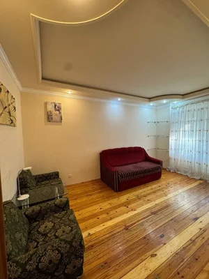 Фото 2 2-комн. квартира в Ойбек