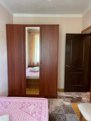 Фото 1 3-комн. квартира в центре