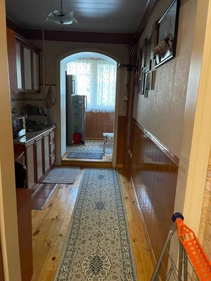 Фото 7 3-комн. квартира в центре