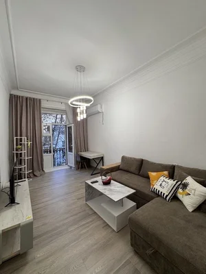 Фото 4 2-комн. квартира в Тараса Шевченко