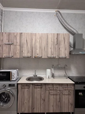 Фото 5 2-комн. квартира в Тараса Шевченко