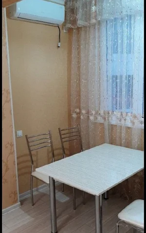 Фото 1 1-комн. квартира в Чиланзарском районе