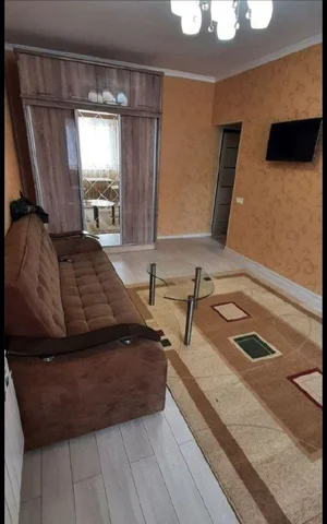 Фото 2 1-комн. квартира в Чиланзарском районе