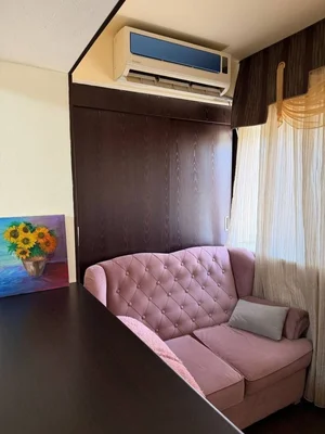 Фото 1 3-комн. квартира в Ц-1