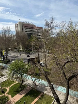 Фото 2 3-комн. квартира в Ц-1