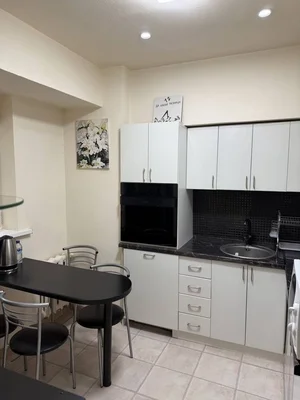 Фото 3 3-комн. квартира в Ц-1