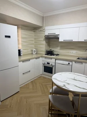 Фото 1 3-комн. квартира в Ц-2