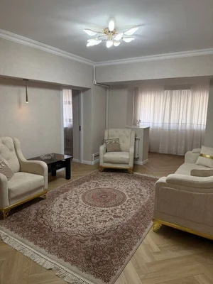 Фото 3 3-комн. квартира в Ц-2