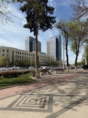 Фото 6 3-комн. квартира в Ц-2