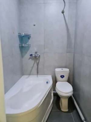 Фото 1 1-комн. квартира в ЖК Assalom Sohil