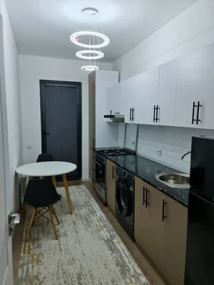 Фото 3 1-комн. квартира в ЖК Assalom Sohil