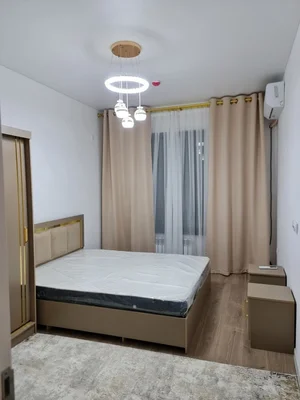 Фото 6 1-комн. квартира в ЖК Assalom Sohil