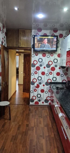 Фото 3 3-комн. квартира в Мирзо-Улугбекском районе