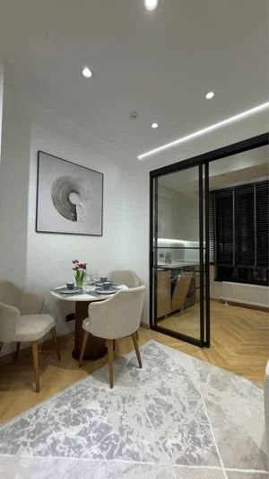 Фото 1 2-комн. квартира в ЖК Modera Towers