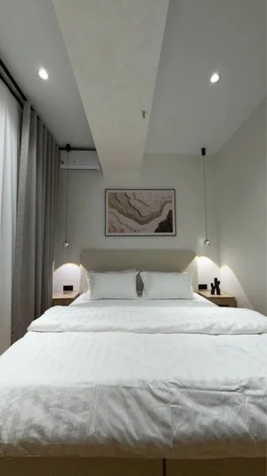 Фото 2 2-комн. квартира в ЖК Modera Towers