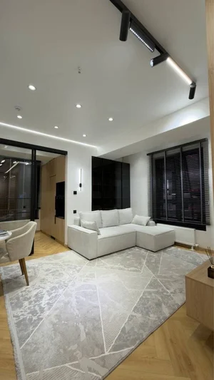 Фото 3 2-комн. квартира в ЖК Modera Towers