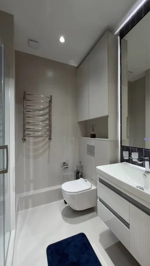 Фото 5 2-комн. квартира в ЖК Modera Towers