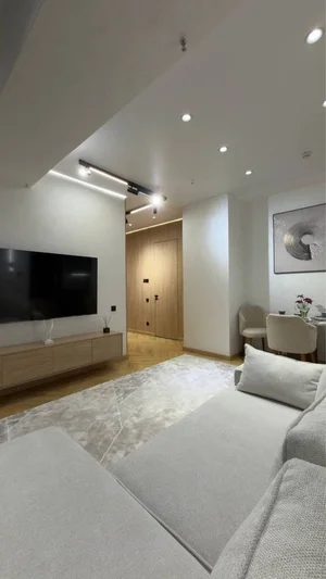 Фото 6 2-комн. квартира в ЖК Modera Towers