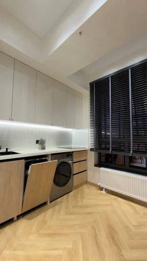 Фото 7 2-комн. квартира в ЖК Modera Towers