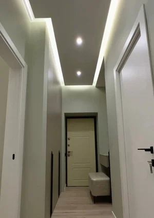 Фото 1 2-комн. квартира в ЖК Лабзак