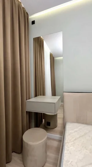 Фото 2 2-комн. квартира в ЖК Лабзак