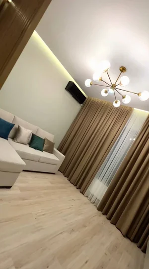 Фото 4 2-комн. квартира в ЖК Лабзак