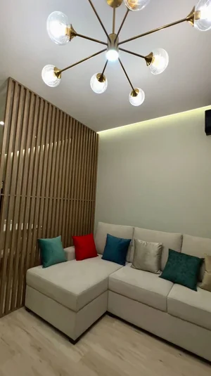 Фото 5 2-комн. квартира в ЖК Лабзак