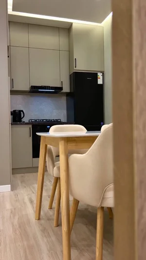 Фото 6 2-комн. квартира в ЖК Лабзак