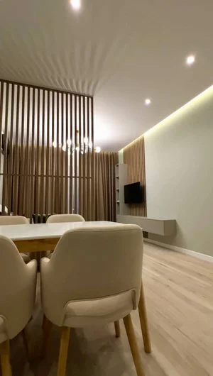 Фото 10 2-комн. квартира в ЖК Лабзак