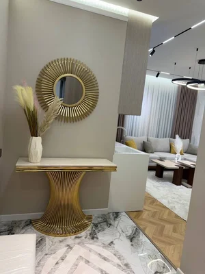 Фото 2 3-комн. квартира в ЖК Mirabad Avenue