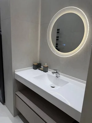 Фото 6 3-комн. квартира в ЖК Mirabad Avenue