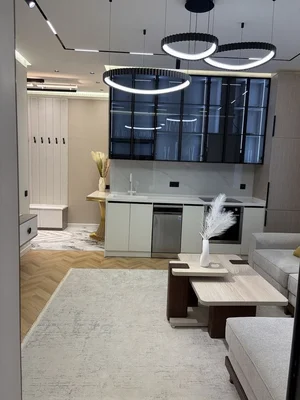 Фото 7 3-комн. квартира в ЖК Mirabad Avenue