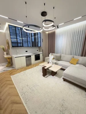 Фото 8 3-комн. квартира в ЖК Mirabad Avenue