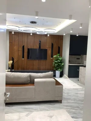 Фото 4 2-комн. квартира в ЖК Anhor Residence