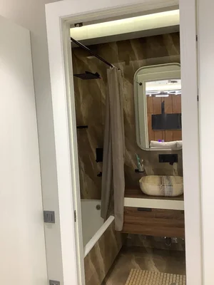 Фото 5 2-комн. квартира в ЖК Anhor Residence