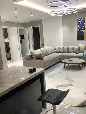 Фото 7 2-комн. квартира в ЖК Anhor Residence