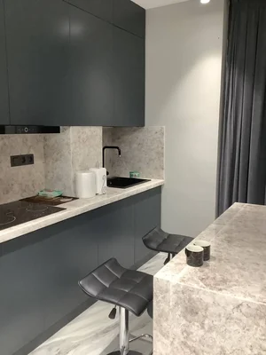 Фото 8 2-комн. квартира в ЖК Anhor Residence